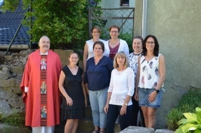 Gemeindeteam Bieberehren