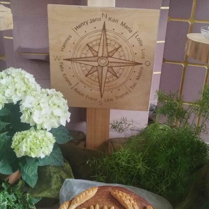 Erste Heilige Kommunion in der PG Aub-Gelchsheim