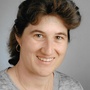 Porträtfoto Sabine Ernst