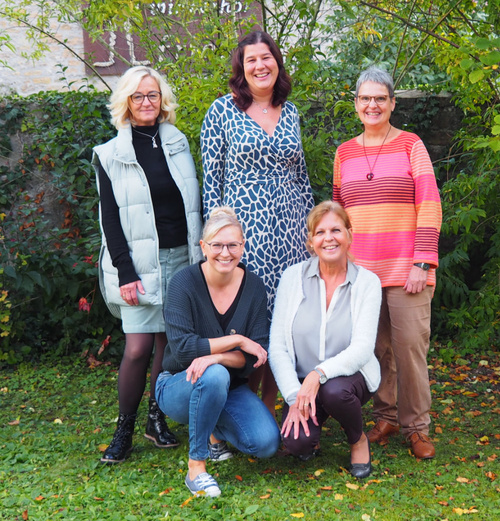 Gemeindeteam Röttingen