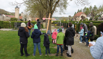 Jugendkreuzweg 2025