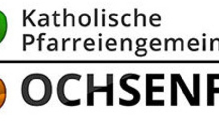 Logo der Pfarreiengemeinschaft Ochsenfurt