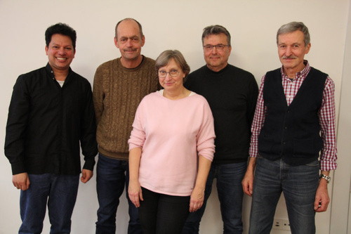 Kirchenverwaltung Röttingen