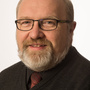 Porträtfoto Pfarrer Oswald Sternagel
