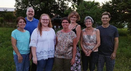 Gemeindeteam Tauberrettersheim