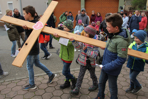 Jugendkreuzweg 2025