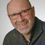 Porträtfoto Norbert Hillenbrand